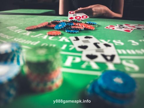 Classic Speed Blackjack 45