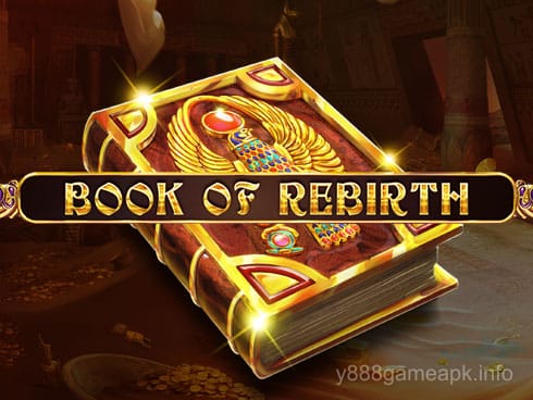 Book of Rebirth