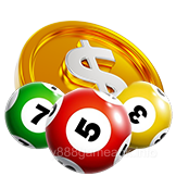 Lottery Icon